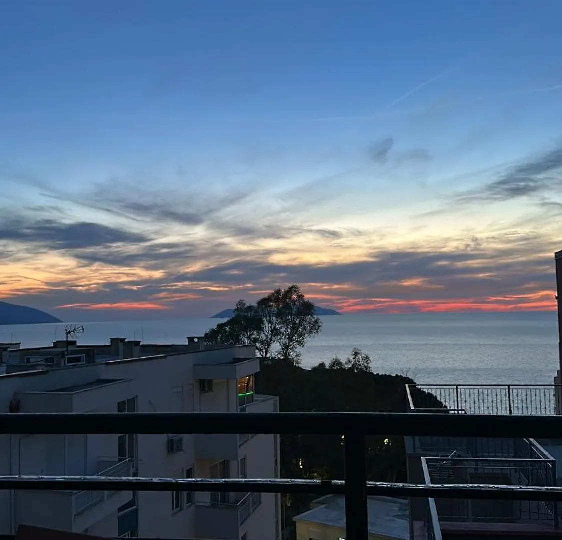 Zappartments Vlore 0*,  Albania